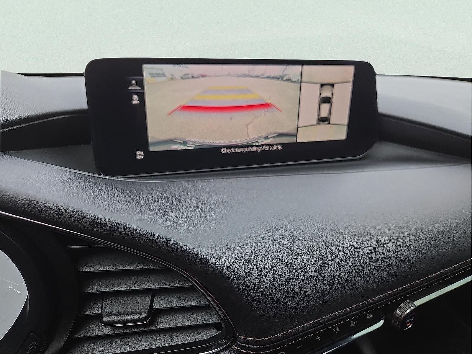 2024 Mazda Mazda3 2.5 Turbo Premium Plus Package