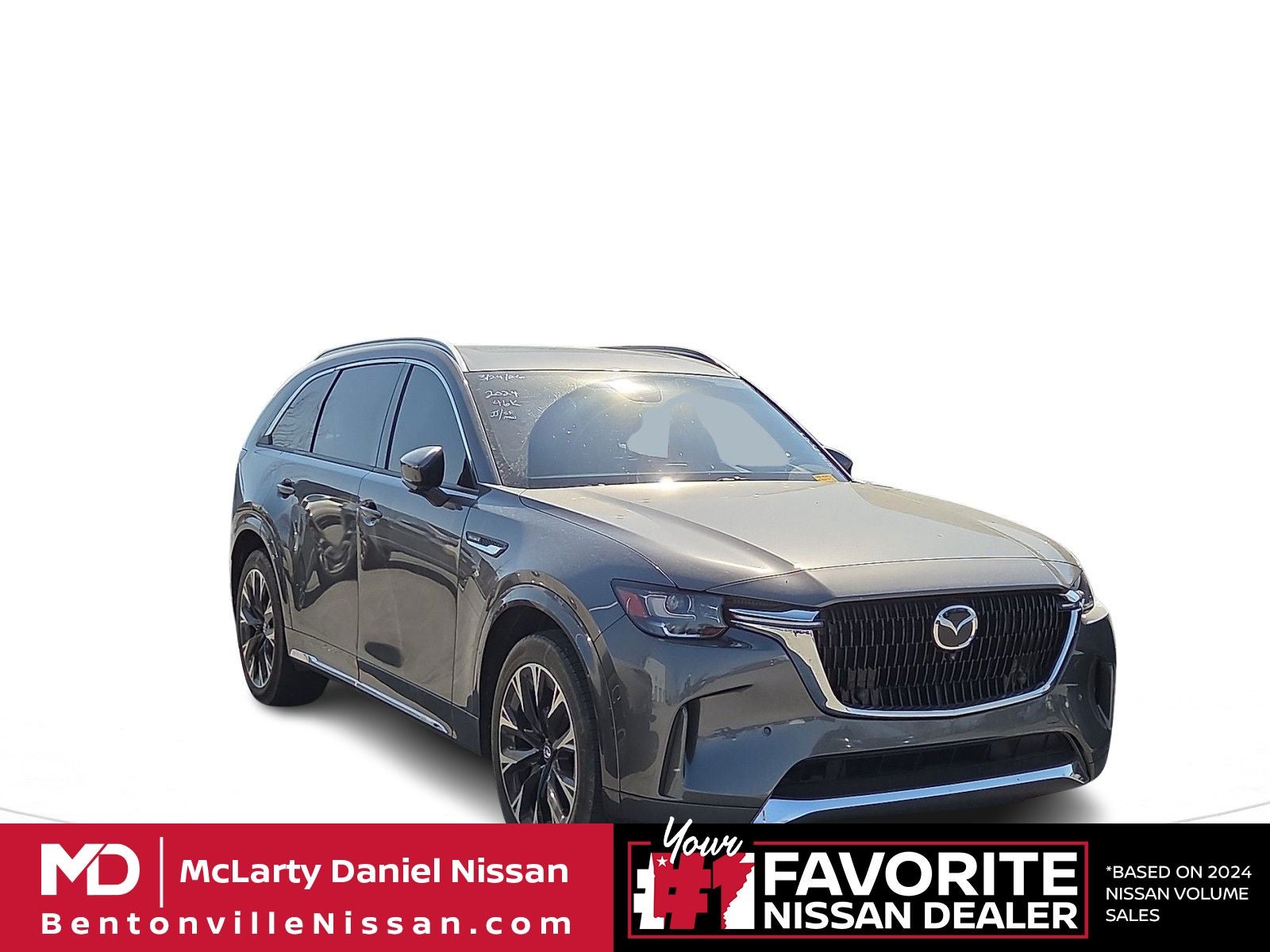 2024 Mazda Mazda CX-90 3.3 Turbo S Premium