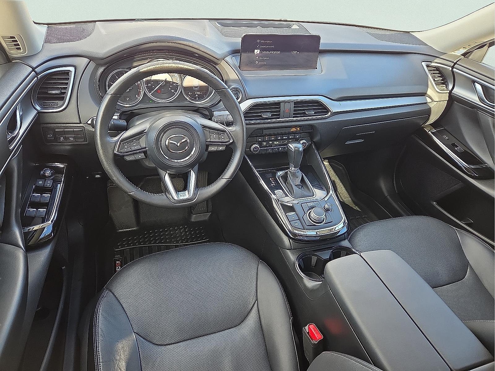 2023 Mazda Mazda CX-9 Touring