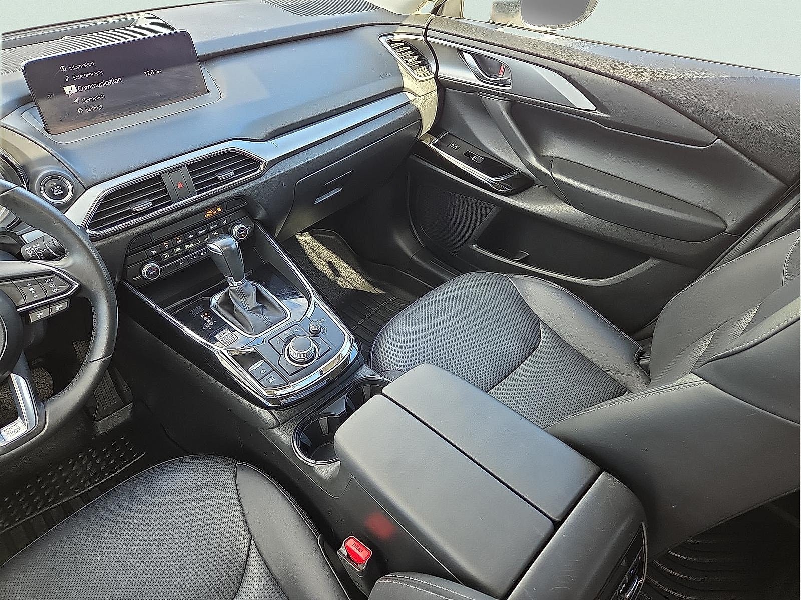 2023 Mazda Mazda CX-9 Touring