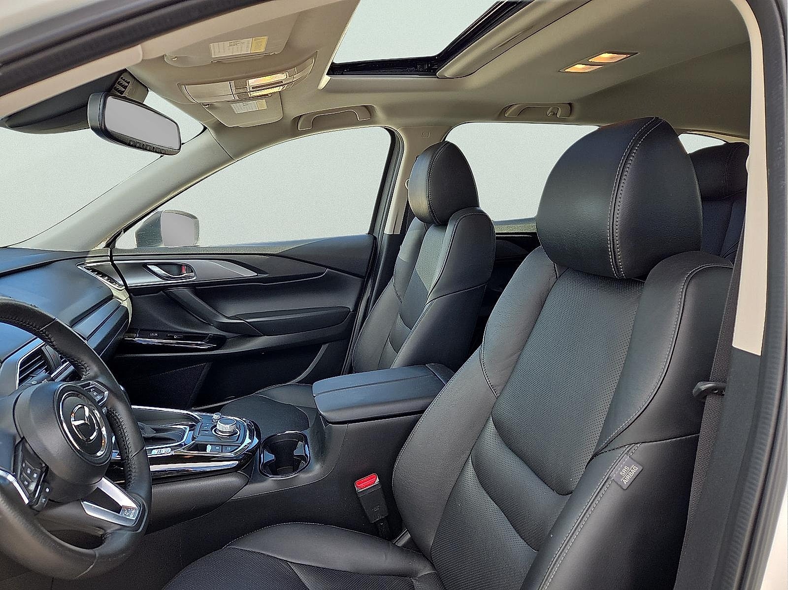 2023 Mazda Mazda CX-9 Touring