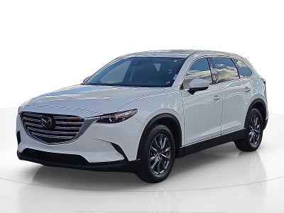 2023 Mazda Mazda CX-9 Touring