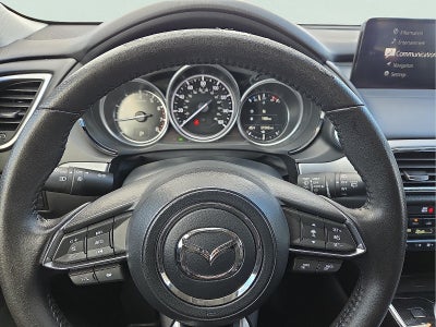 2023 Mazda Mazda CX-9 Touring