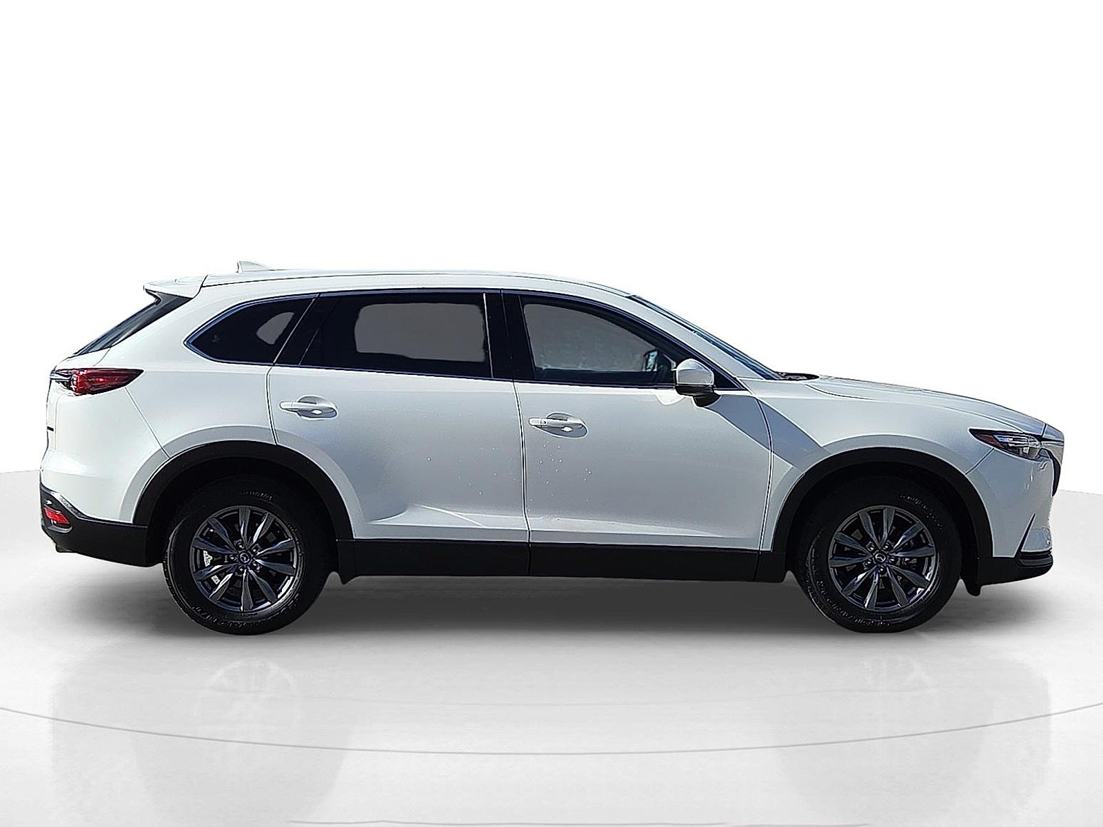 2023 Mazda Mazda CX-9 Touring
