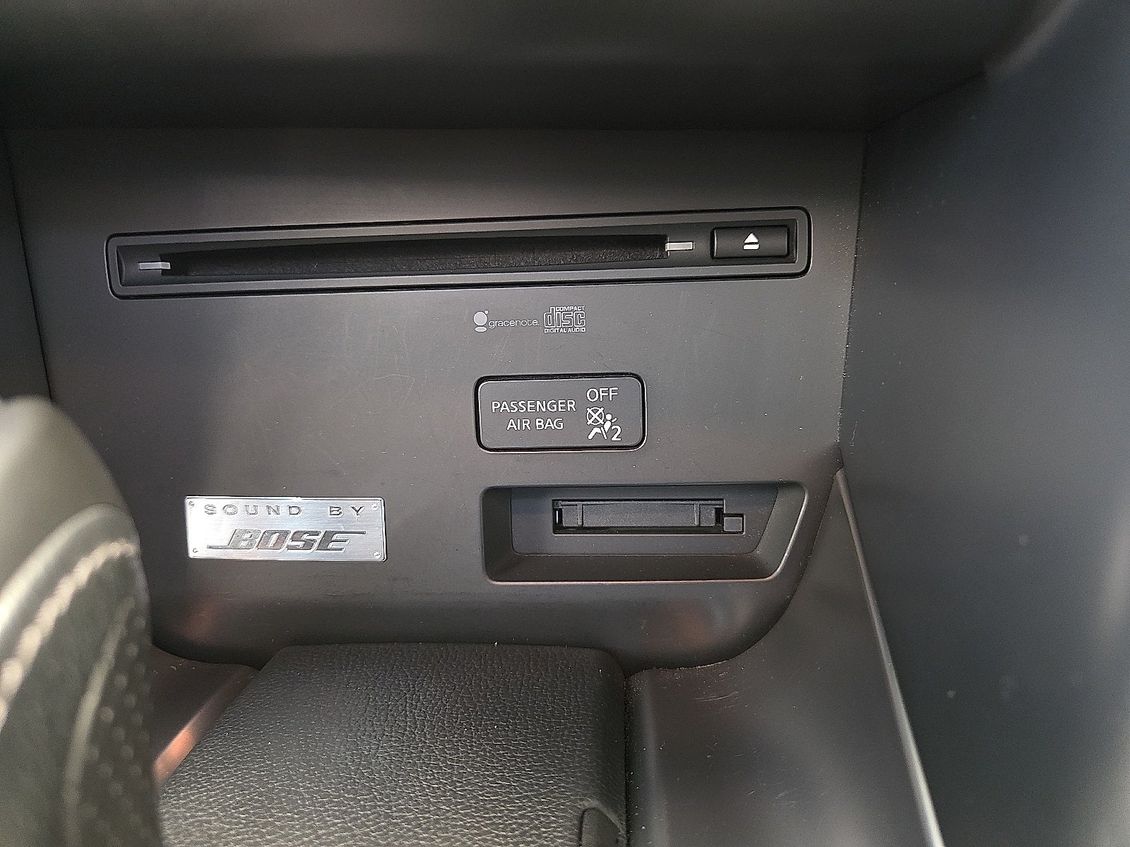 2009 Nissan GT-R Premium