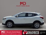 2017 Nissan Rogue Sport SV