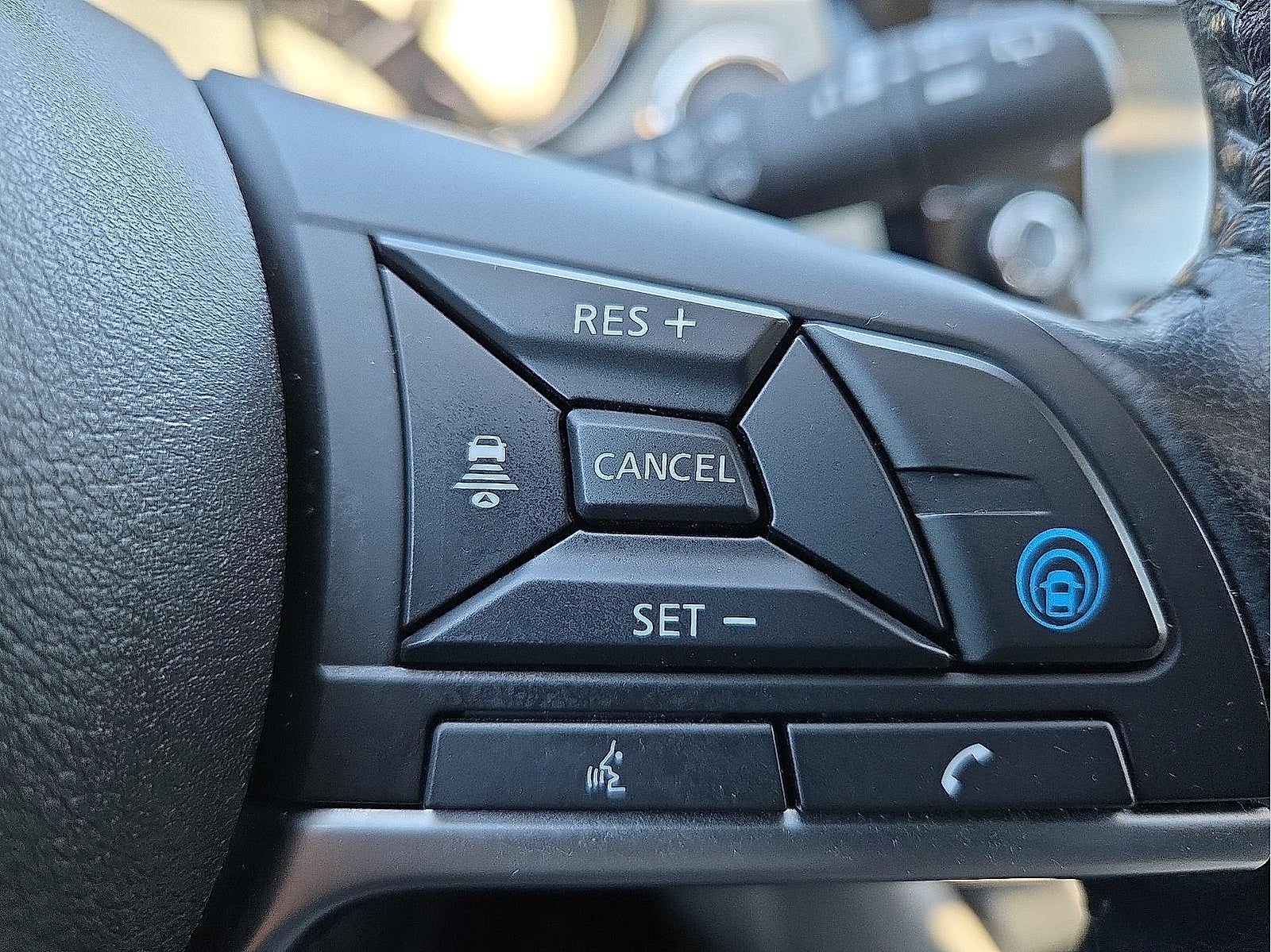 2021 Nissan Rogue Sport SL