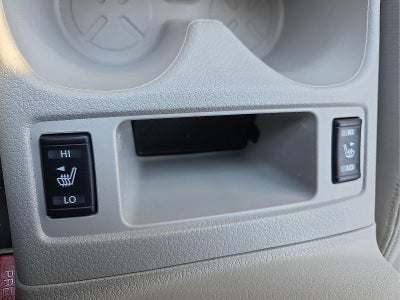 2021 Nissan Rogue Sport SL