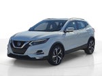 2021 Nissan Rogue Sport SL