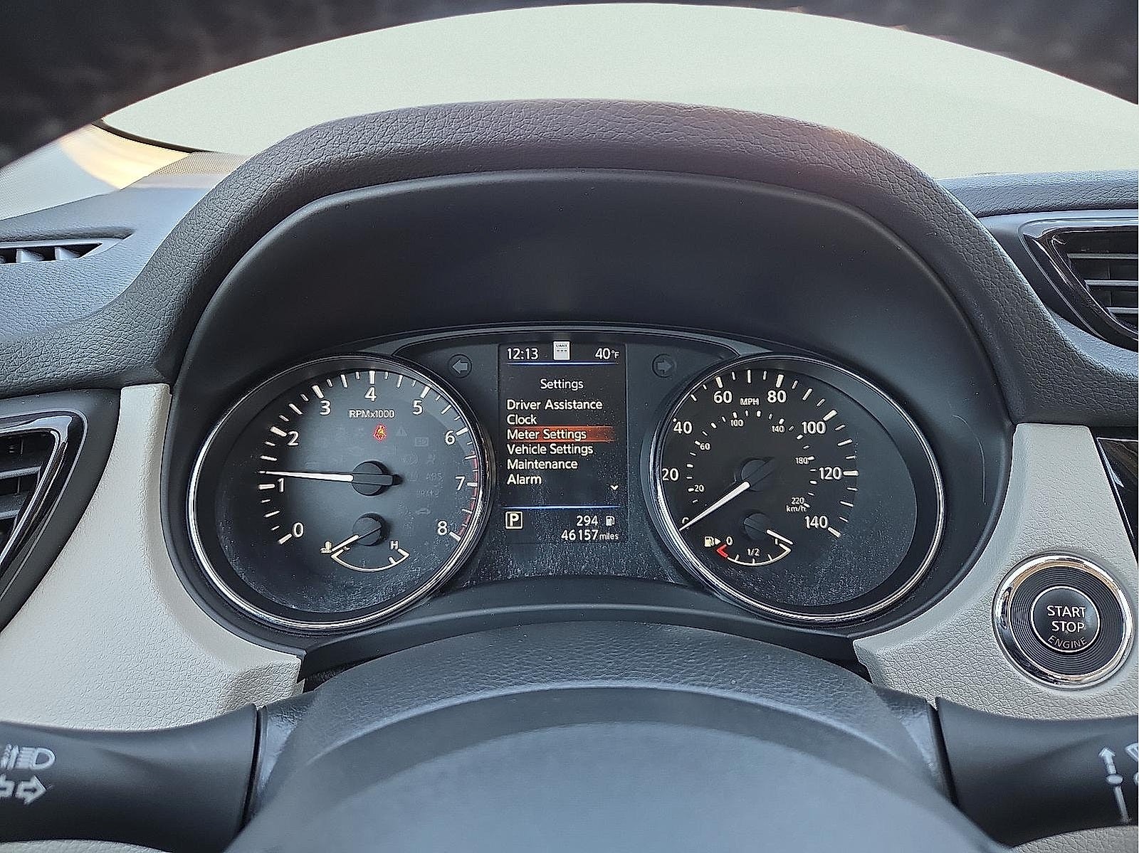 2021 Nissan Rogue Sport SL