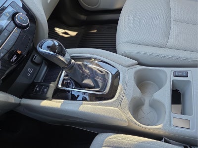 2021 Nissan Rogue Sport SL