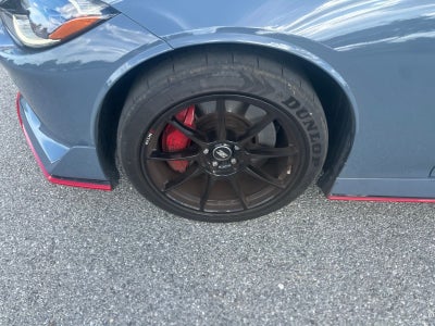 2024 Nissan Z NISMO