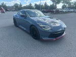 2024 Nissan Z NISMO