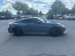 2024 Nissan Z NISMO