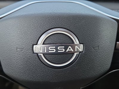 2024 Nissan Ariya ENGAGE e-4ORCE