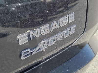 2024 Nissan Ariya ENGAGE e-4ORCE