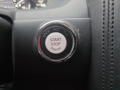 2021 Nissan Armada SV