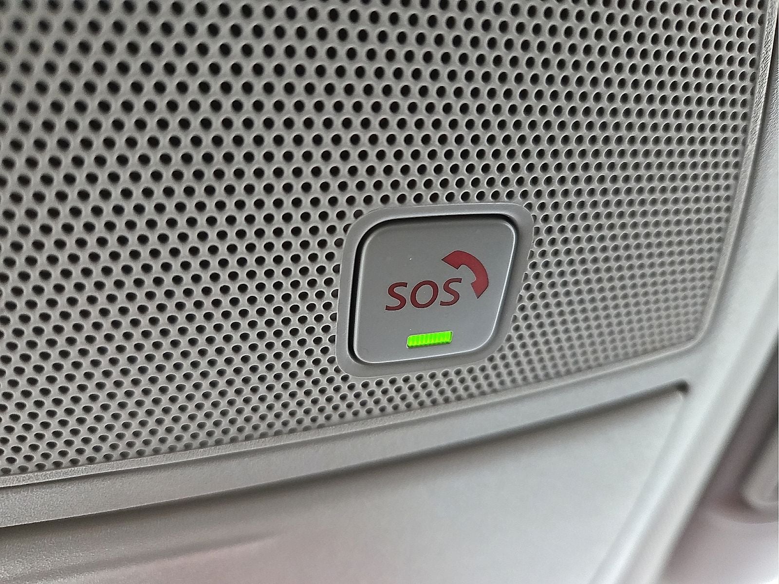 2021 Nissan Armada SV