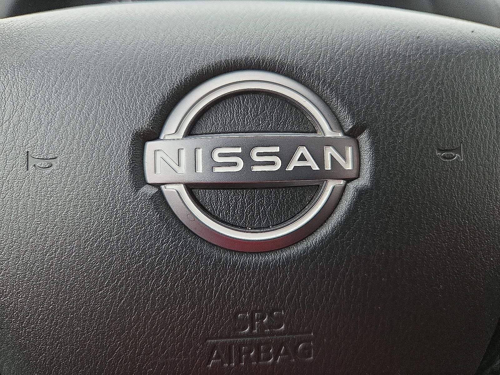 2021 Nissan Armada SV