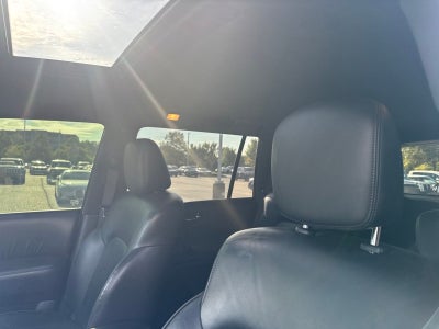 2021 Nissan Armada SL