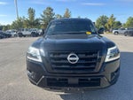 2021 Nissan Armada SL