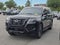 2021 Nissan Armada SL