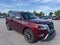 2021 Nissan Armada Platinum