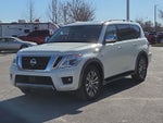 2018 Nissan Armada SL