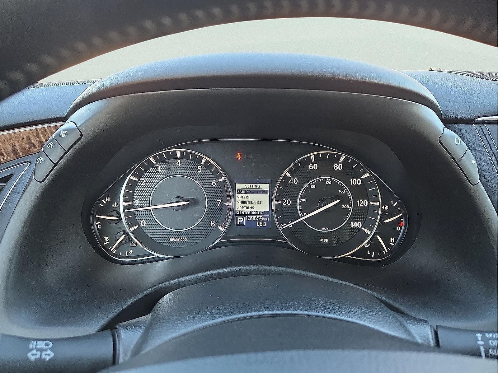 2018 Nissan Armada SL