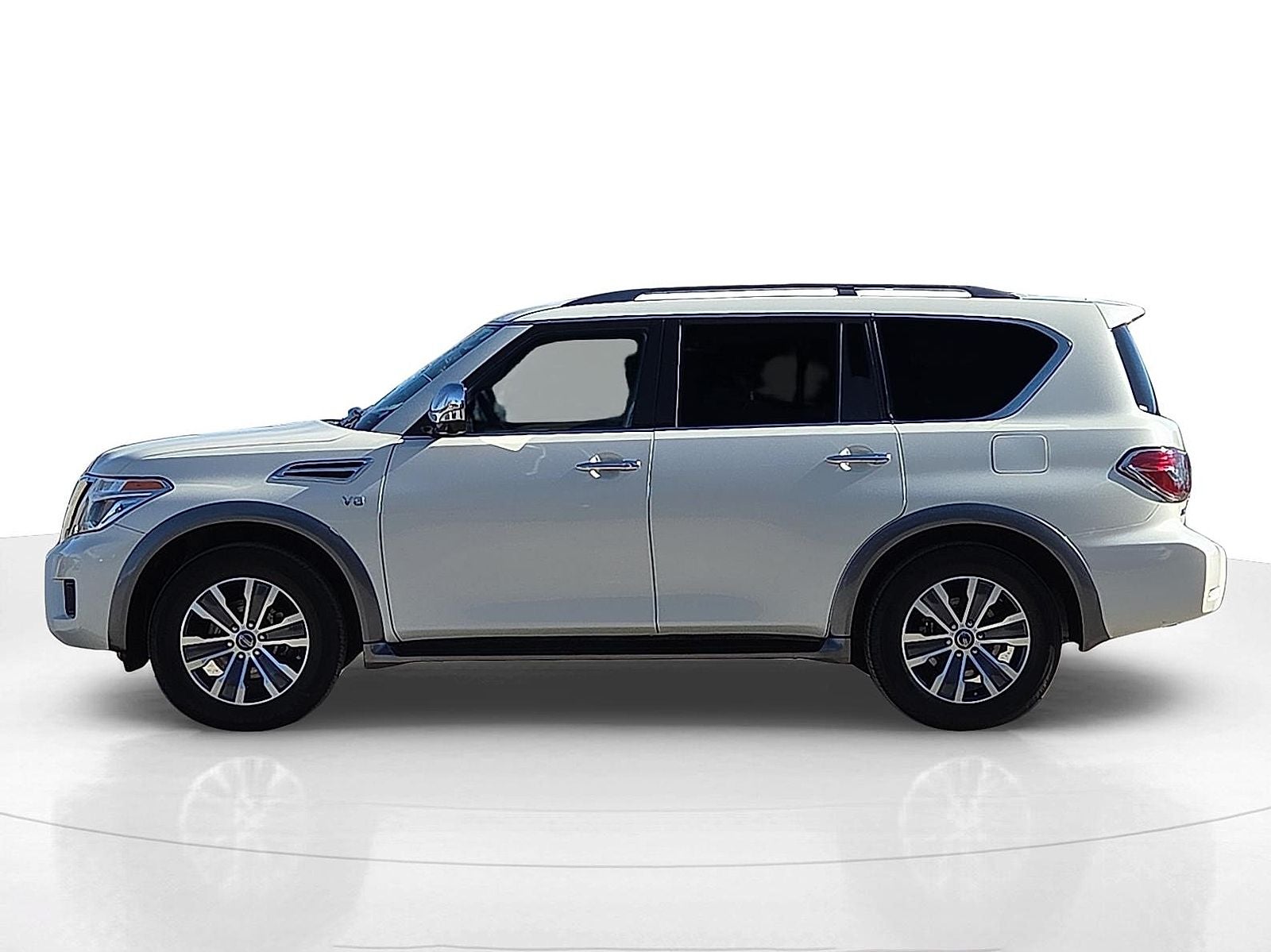 2018 Nissan Armada SL