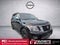 2020 Nissan Armada Platinum