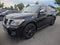 2020 Nissan Armada Platinum