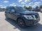 2020 Nissan Armada Platinum