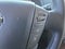 2020 Nissan Armada Platinum