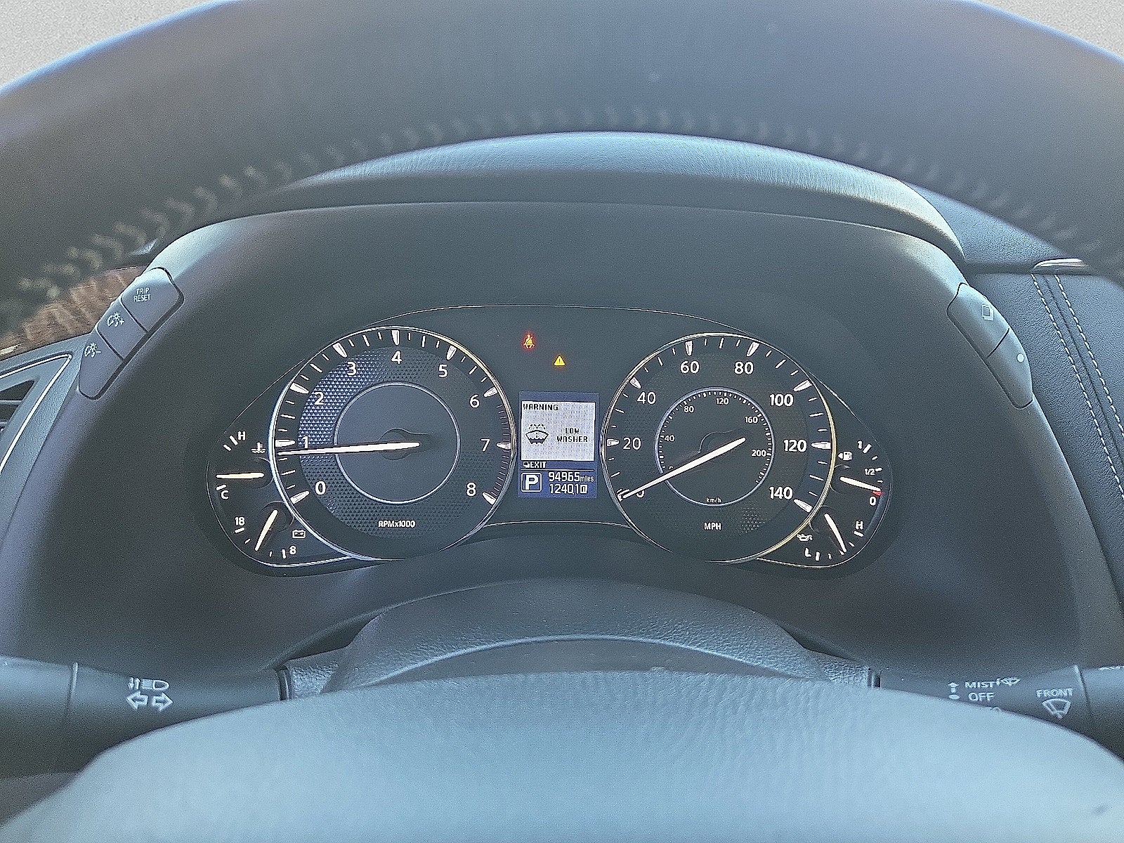2020 Nissan Armada Platinum