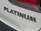2020 Nissan Armada Platinum