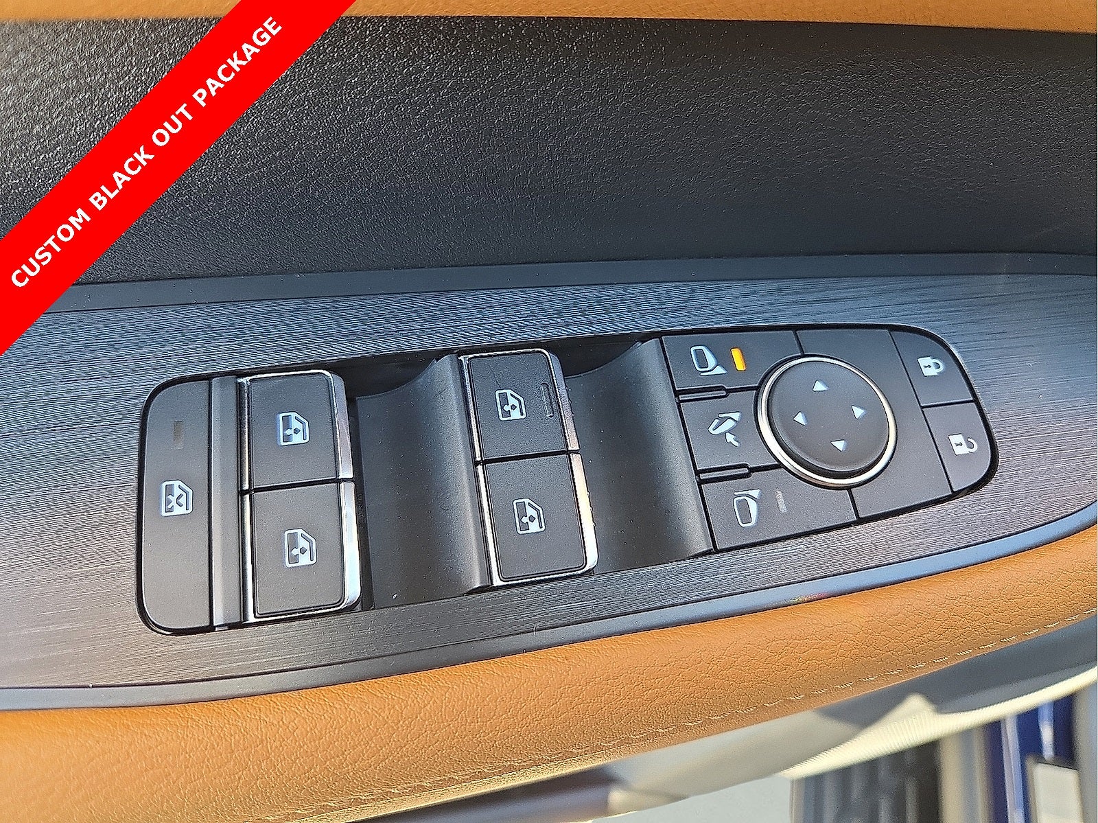 2025 Nissan Armada Platinum Reserve