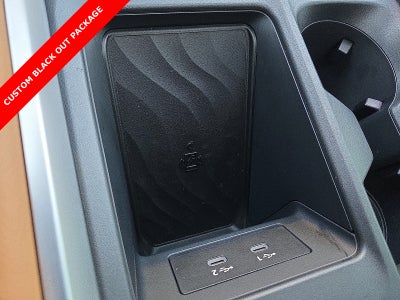 2025 Nissan Armada Platinum Reserve