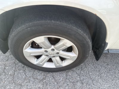 2007 Nissan Murano S