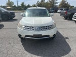 2007 Nissan Murano S