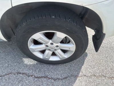 2007 Nissan Murano S