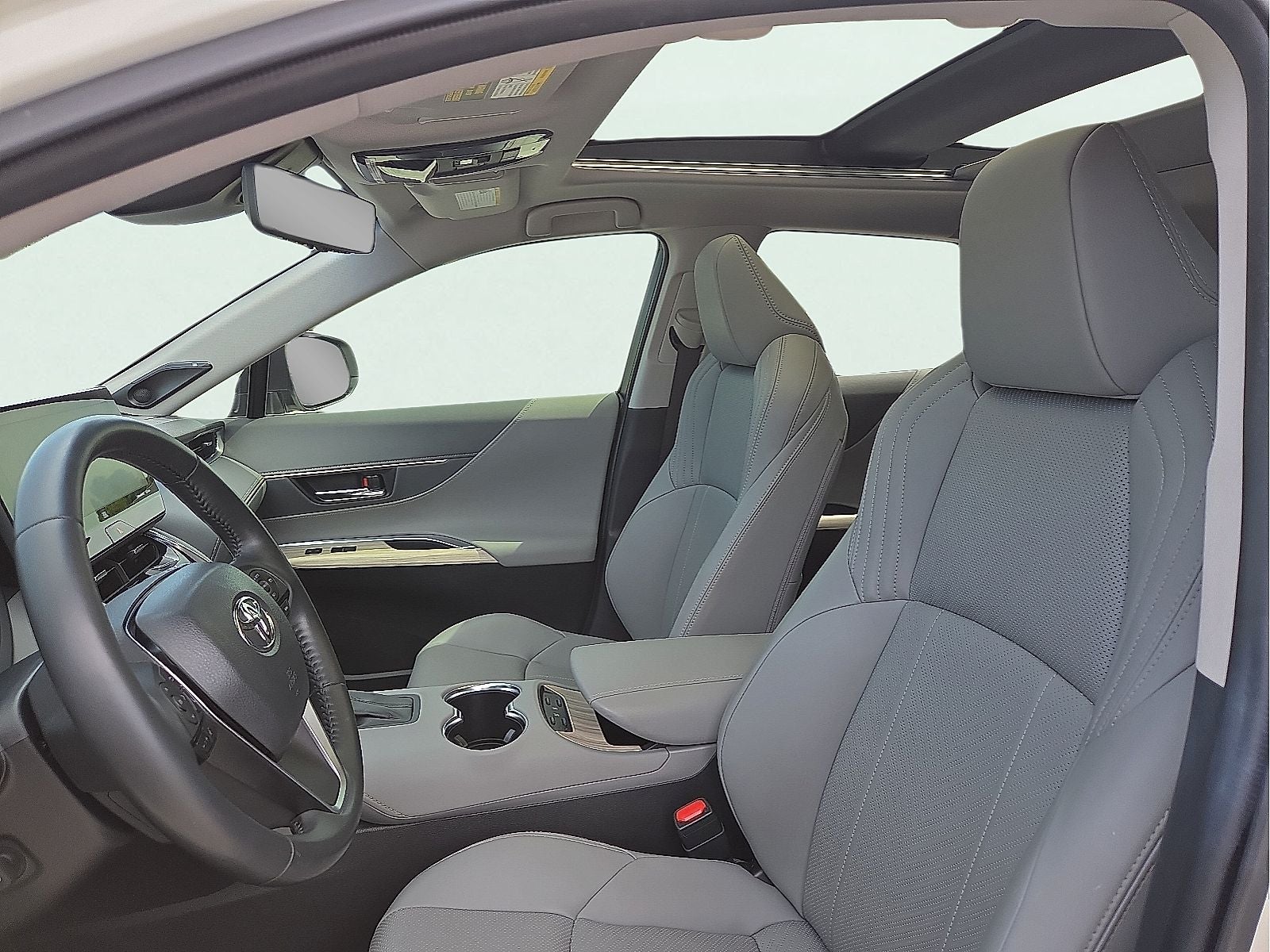 2021 Toyota Venza Limited