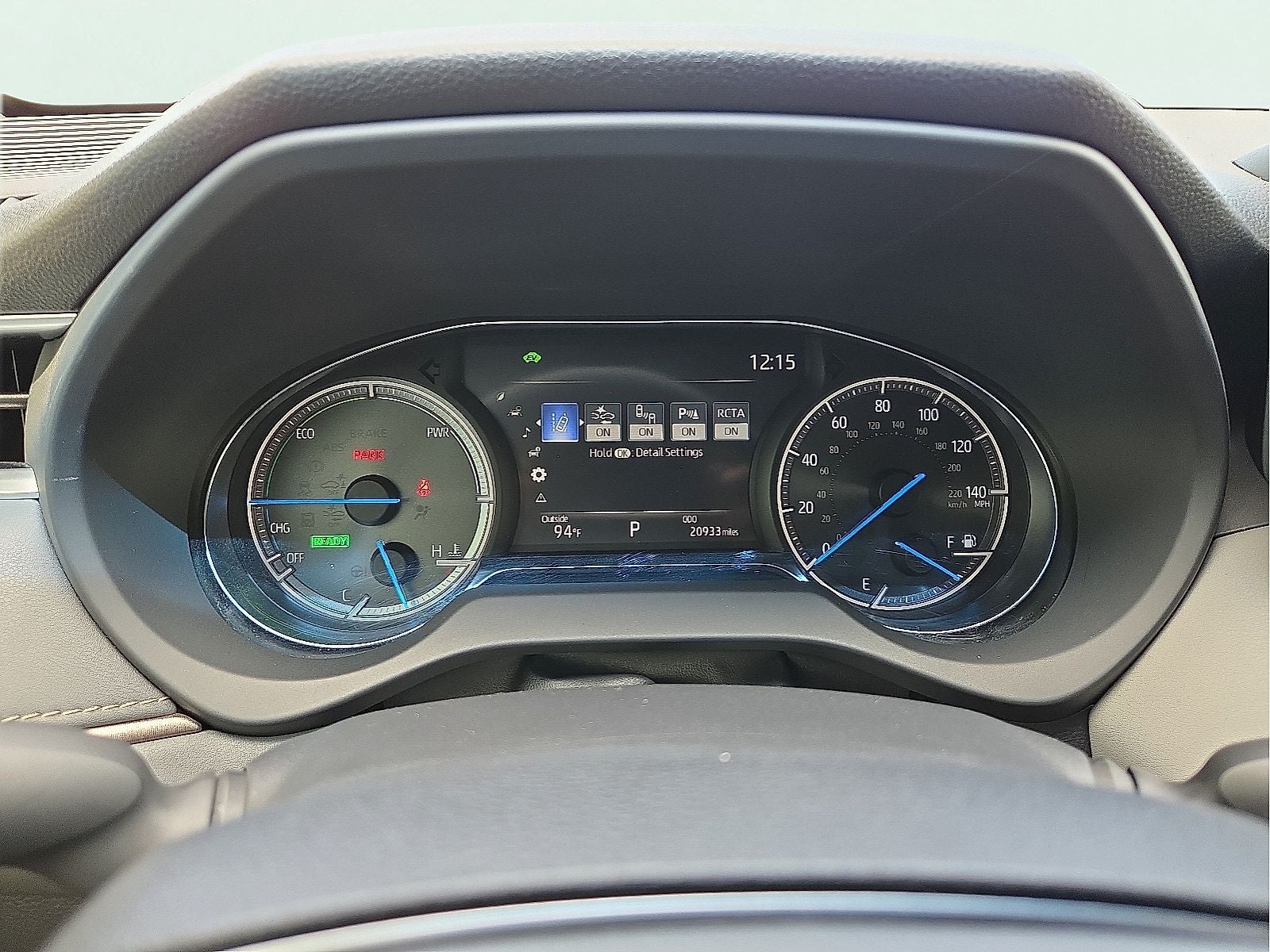 2021 Toyota Venza Limited