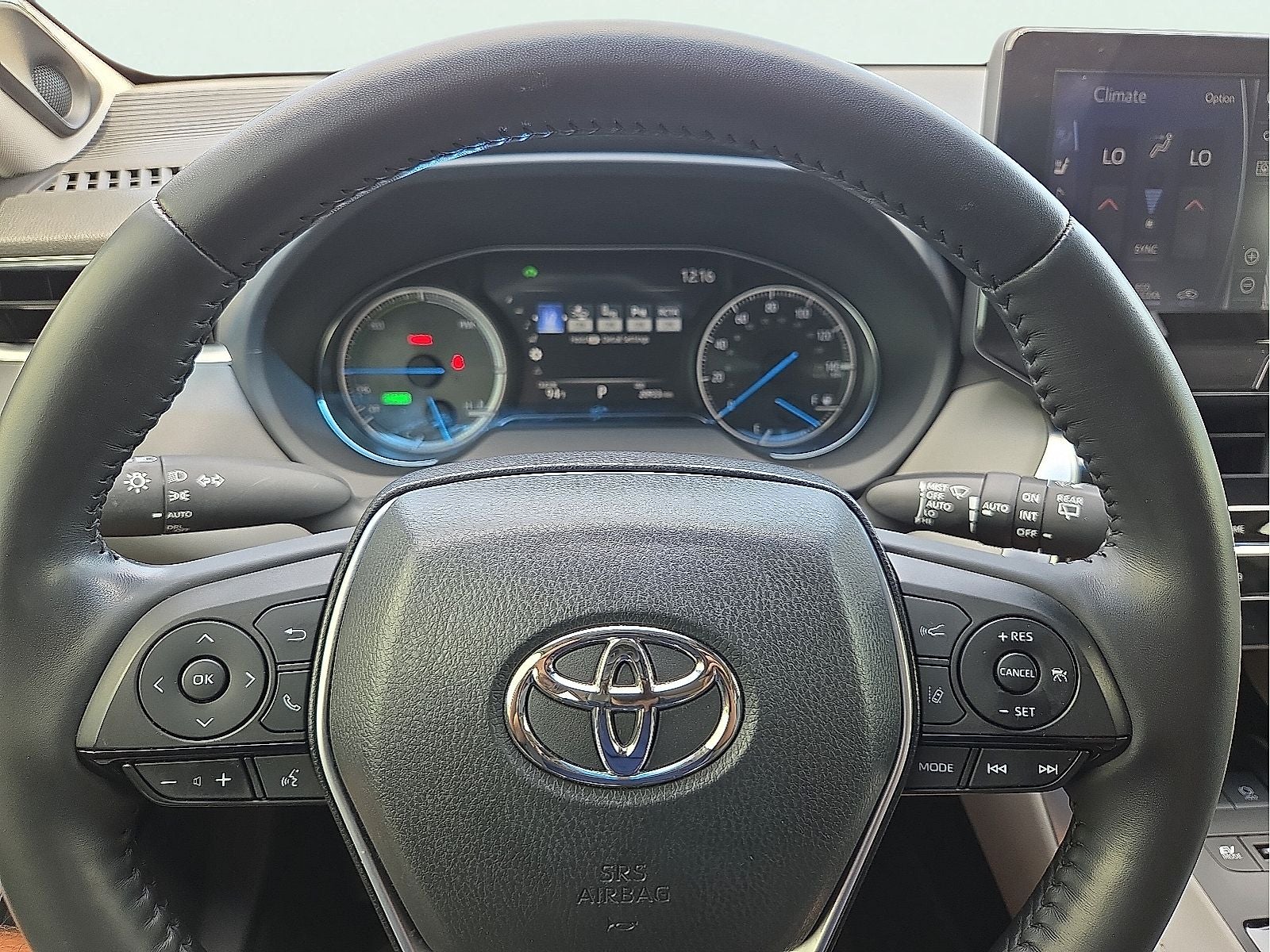 2021 Toyota Venza Limited