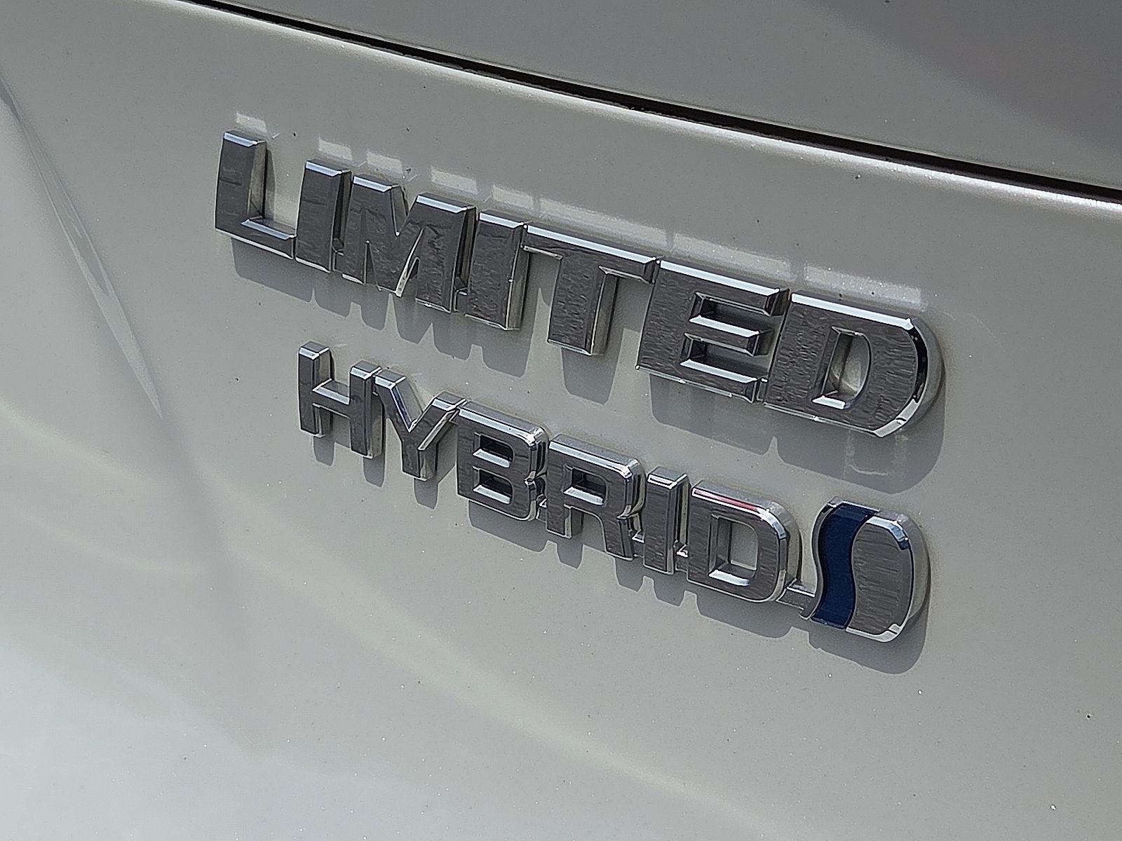 2021 Toyota Venza Limited