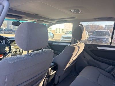 2004 Toyota 4Runner SR5