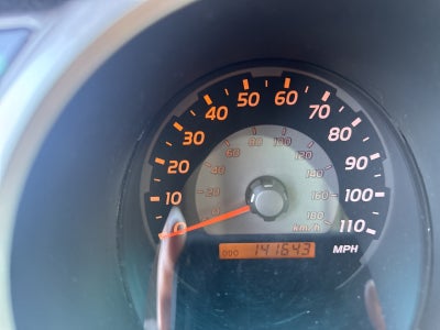 2004 Toyota 4Runner SR5