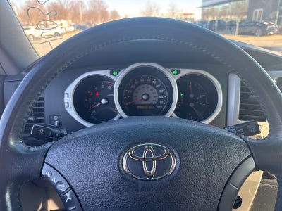 2004 Toyota 4Runner SR5