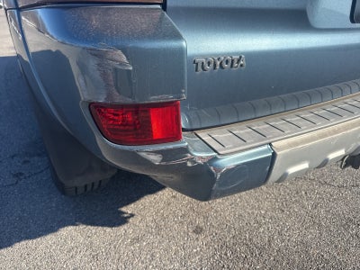 2004 Toyota 4Runner SR5