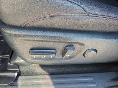 2022 Toyota 4Runner TRD Off-Road Premium